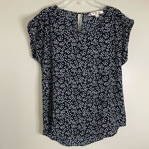 Hippie Rose| Floral| Top